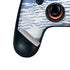 Hokusai Fuji Mountains in clear Weather Google Stadia Controller Skin